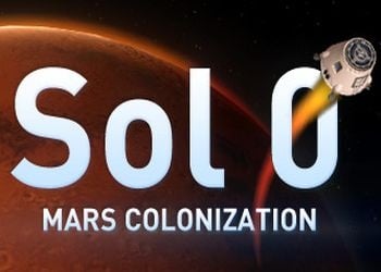 Sol 0: Mars Colonization: Скриншоты