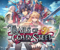 The Legend of Heroes: Trails of Cold Steel: +1 трейнер
