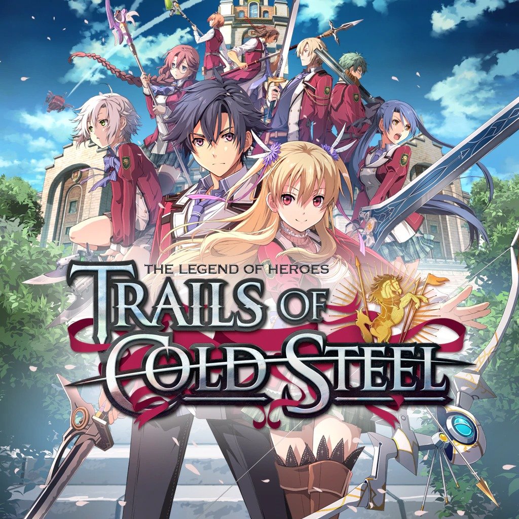 The Legend of Heroes: Trails of Cold Steel: +28 трейнер | StopGame