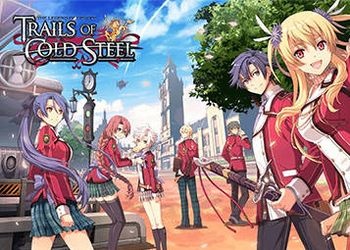 The Legend of Heroes: Trails of Cold Steel: +1 трейнер
