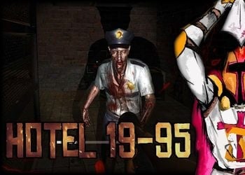 Hotel 19-95: +4 трейнер