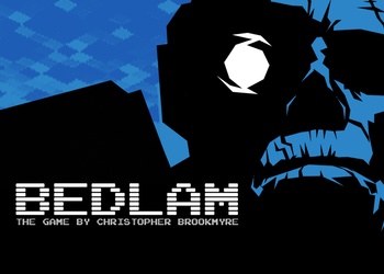 Bedlam (2015): +2 трейнер