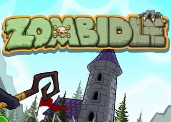 Zombidle: Скриншоты