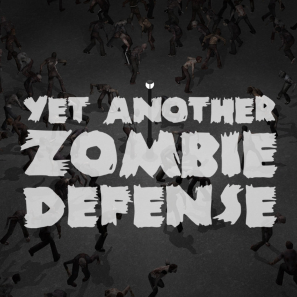 Yet Another Zombie Defense: +4 трейнер | StopGame