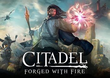 Citadel: Forged with Fire: Cheat Codes