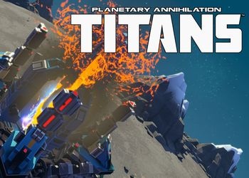 planetary annihilation torrent titans