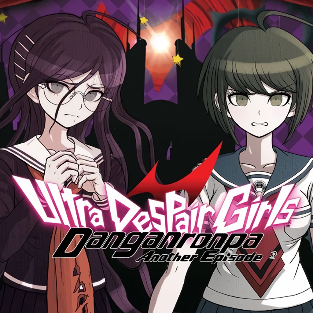 Danganronpa Another Episode: Ultra Despair Girls: +1 трейнер | StopGame