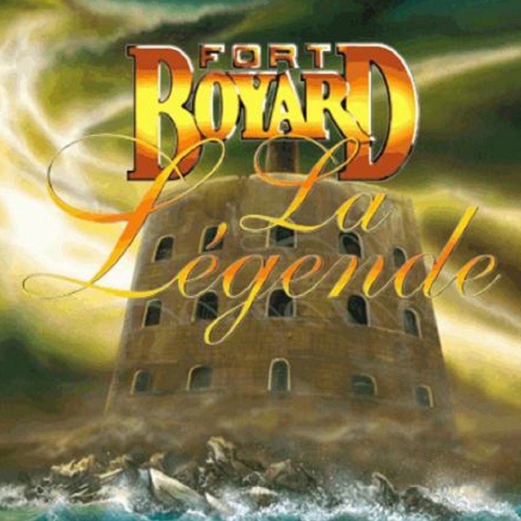 Прохождение Fort Boyard: The Legend — гайд по игре | StopGame