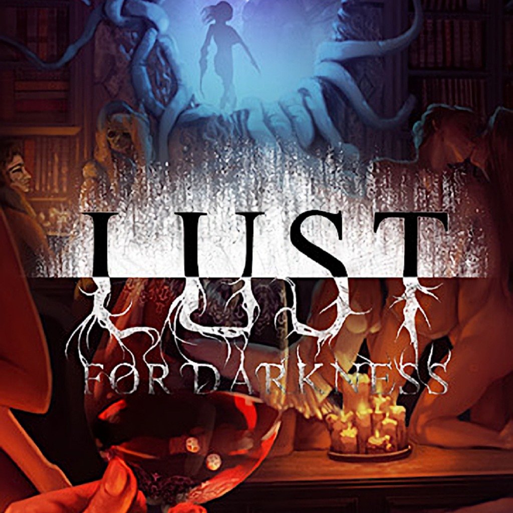 Обзор Lust for Darkness - рецензия игры, превью, интервью и прочие статьи |  StopGame