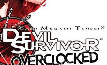 Shin Megami Tensei: Devil Survivor [Обзор игры]