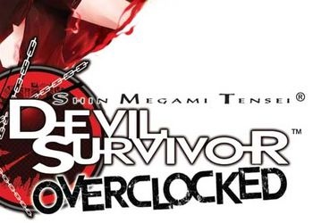 Shin Megami Tensei: Devil Survivor [Обзор игры]