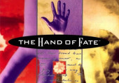 Legend of Kyrandia 2: Hand of Fate, The