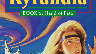 The Legend of Kyrandia 2: Hand of Fate: Прохождение