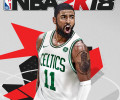 NBA 2K18: +6 трейнер