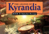 Legend of Kyrandia 3: Malcolm's Revenge, The