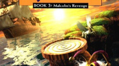 The Legend of Kyrandia 3: Malcolm's Revenge: Прохождение
