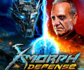 X-Morph: Defense: +6 трейнер
