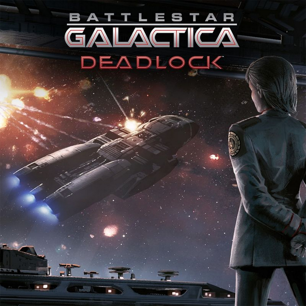 Battlestar Galactica: Deadlock — обзоры и отзывы, описание, дата выхода,  официальный сайт игры, системные требования и оценки игроков | StopGame