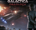 Battlestar Galactica: Deadlock: +6 трейнер