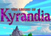 Legend of Kyrandia, The