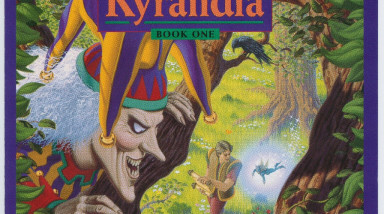 The Legend of Kyrandia: Прохождение