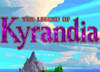 The Legend of Kyrandia: Game Walkthrough and Guide