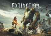 Extinction (2018)
