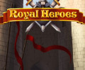 Royal Heroes: +1 трейнер