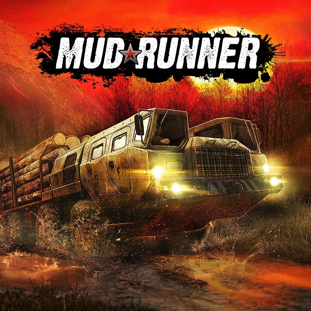 Spintires: MudRunner: +8 трейнер | StopGame