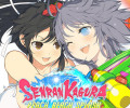 Senran Kagura: Peach Beach Splash: +10 трейнер