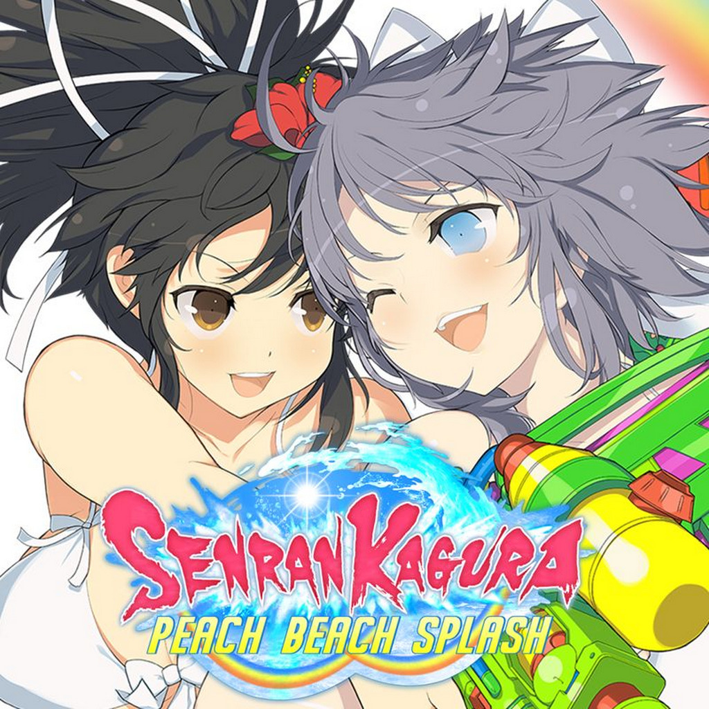 Senran Kagura: Peach Beach Splash: +1 трейнер | StopGame