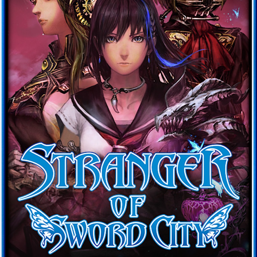 Stranger of sword city. Stranger of Sword City revisited. Saviors of Sapphire Wings / stranger of Sword City revisited. Stranger of Sword City revisited Monsters. Мод в Hollis of Sword City.