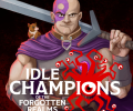 Idle Champions of the Forgotten Realms: +1 трейнер