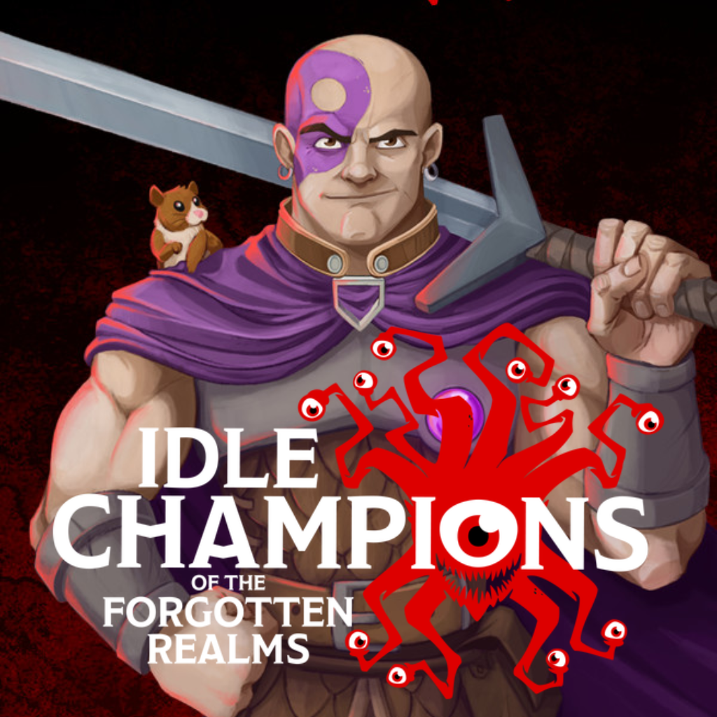 Idle Champions of the Forgotten Realms: +1 трейнер | StopGame