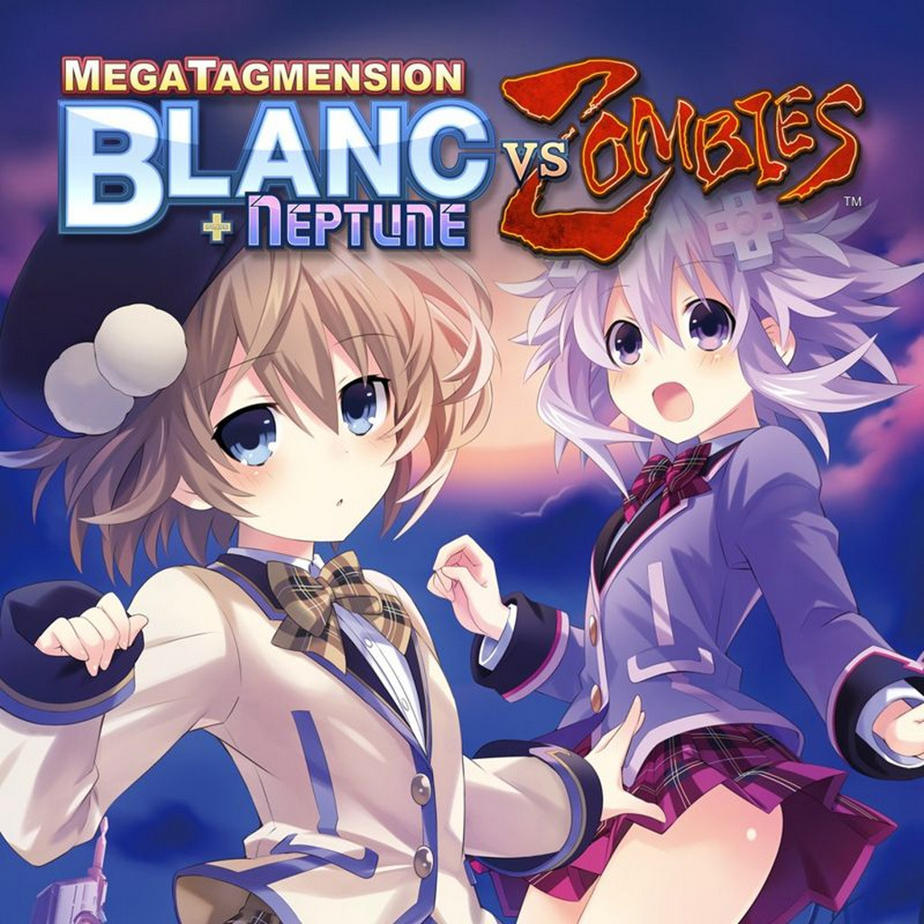 Скриншоты игры MegaTagmension Blanc + Neptune VS Zombies (Neptunia) —  галерея, снимки экрана | StopGame