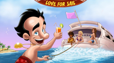Leisure Suit Larry 7: Love for Sail!: Прохождение