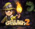 Spelunky 2: +11 трейнер