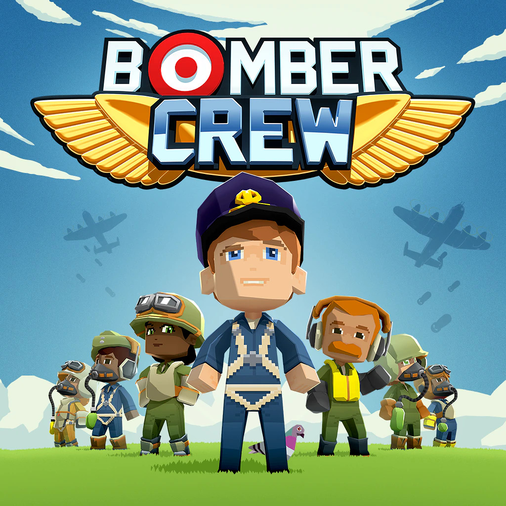 Bomber crew стим фото 9