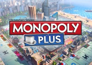 MONOPOLY PLUS: +1 трейнер | StopGame