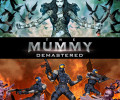The Mummy Demastered: +2 трейнер