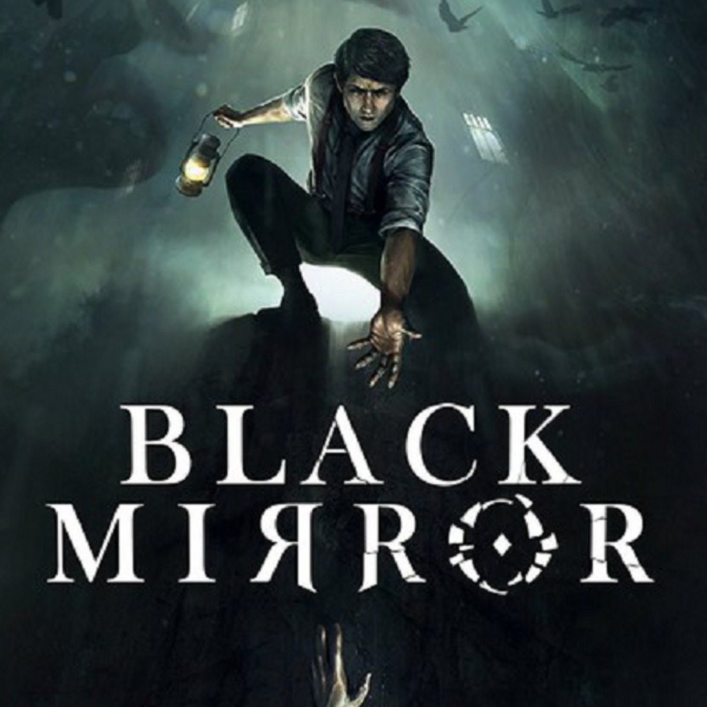 Black Mirror (2017) — обзоры и отзывы, описание, дата выхода, официальный  сайт игры, системные требования и оценки игроков | StopGame