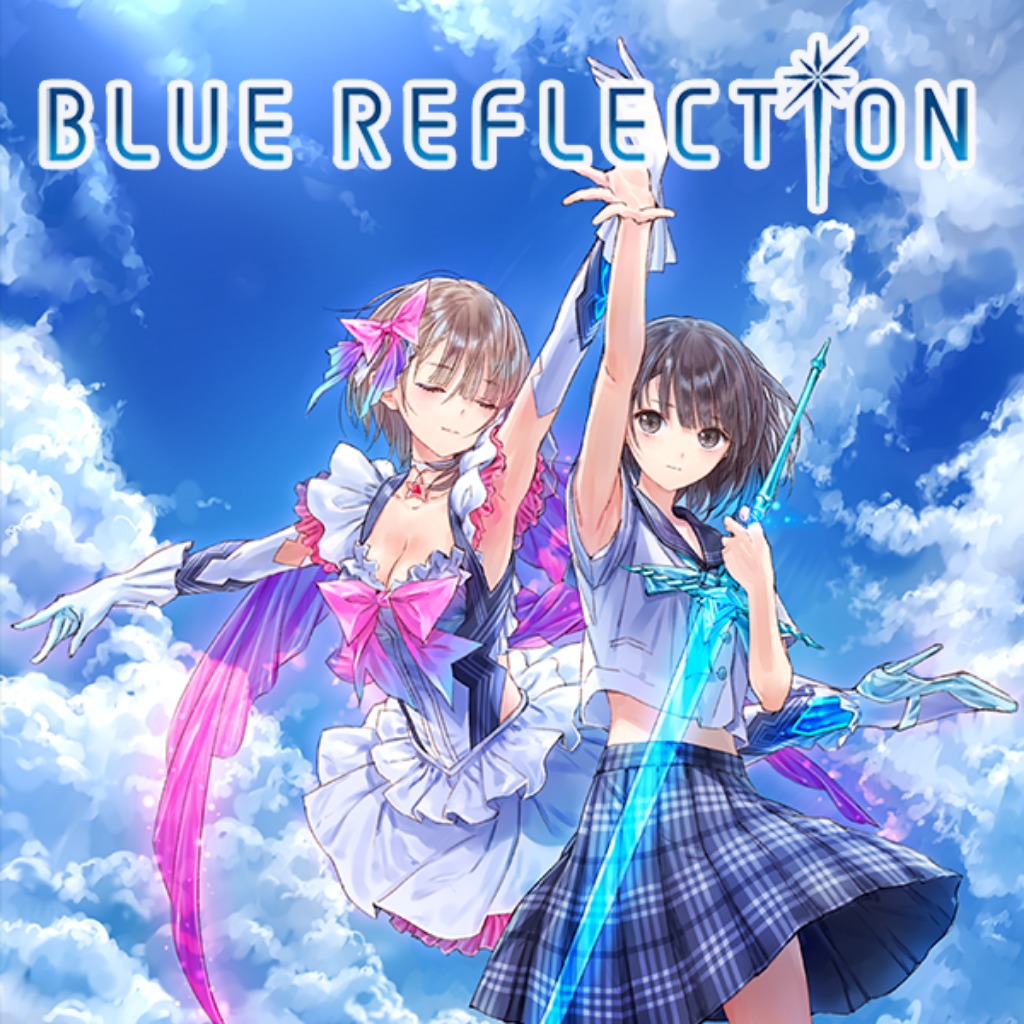 Пользовательские отзывы об игре Blue Reflection | StopGame