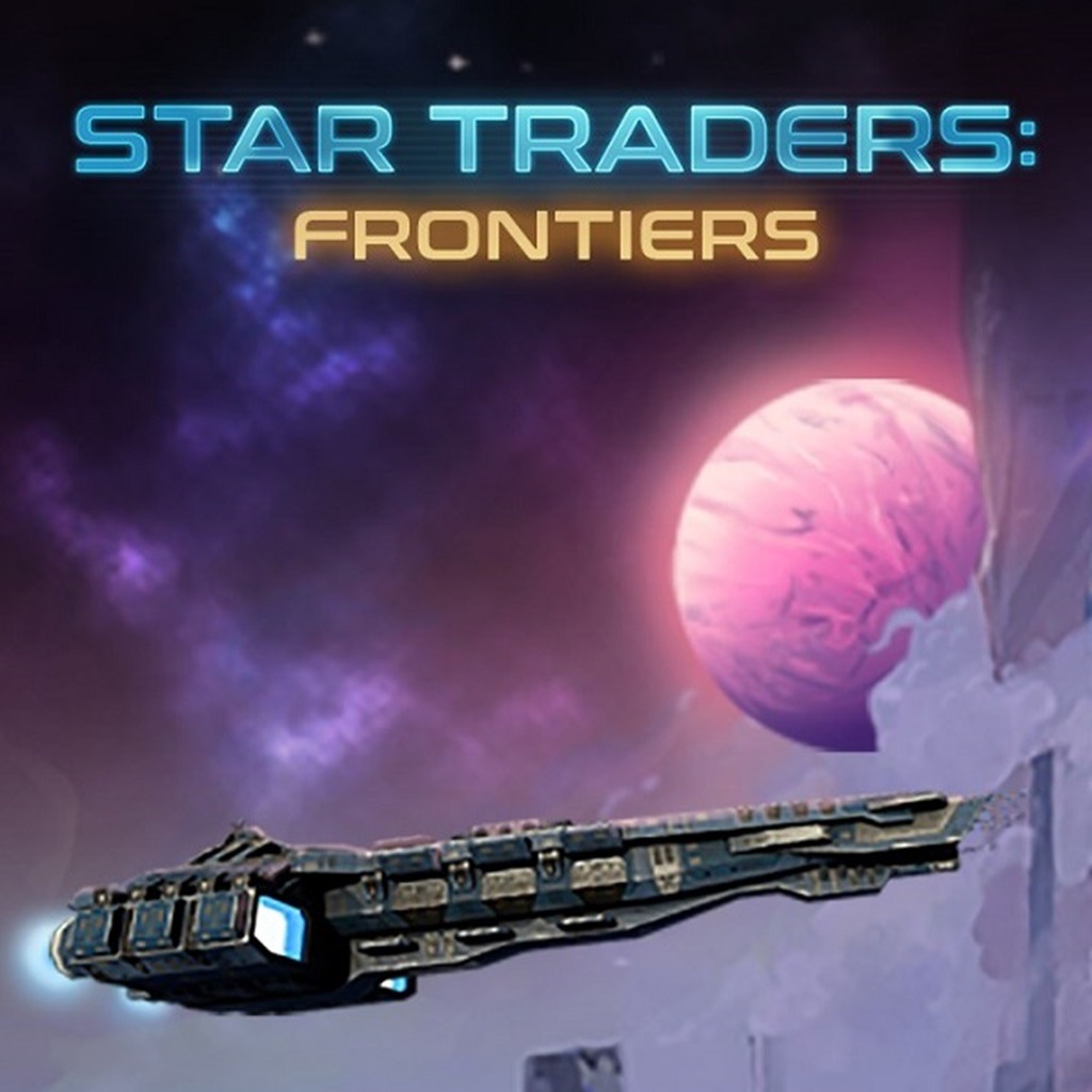 Star Traders: Frontiers: +5 трейнер | StopGame