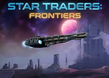 Star Traders: Frontiers: +5 трейнер