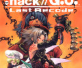 .hack//G.U. Last Recode: +12 трейнер
