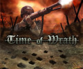 World War 2: Time of Wrath: +3 трейнер