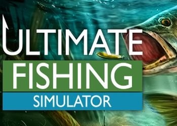Ultimate Fishing Simulator: +1 трейнер