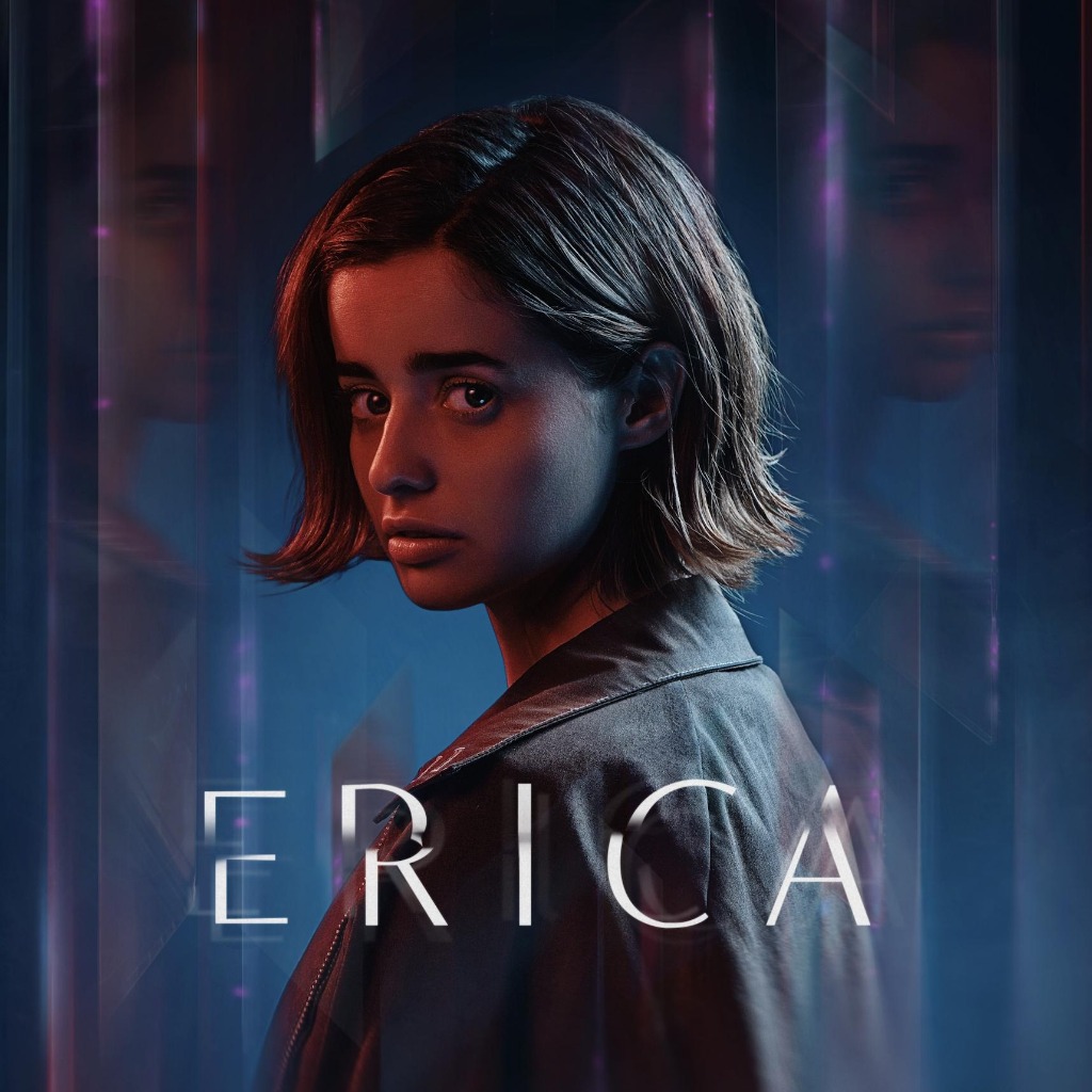 Erica — обзоры и отзывы, описание, дата выхода, официальный сайт игры ...