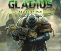 Warhammer 40,000: Gladius - Relics of War: +9 трейнер