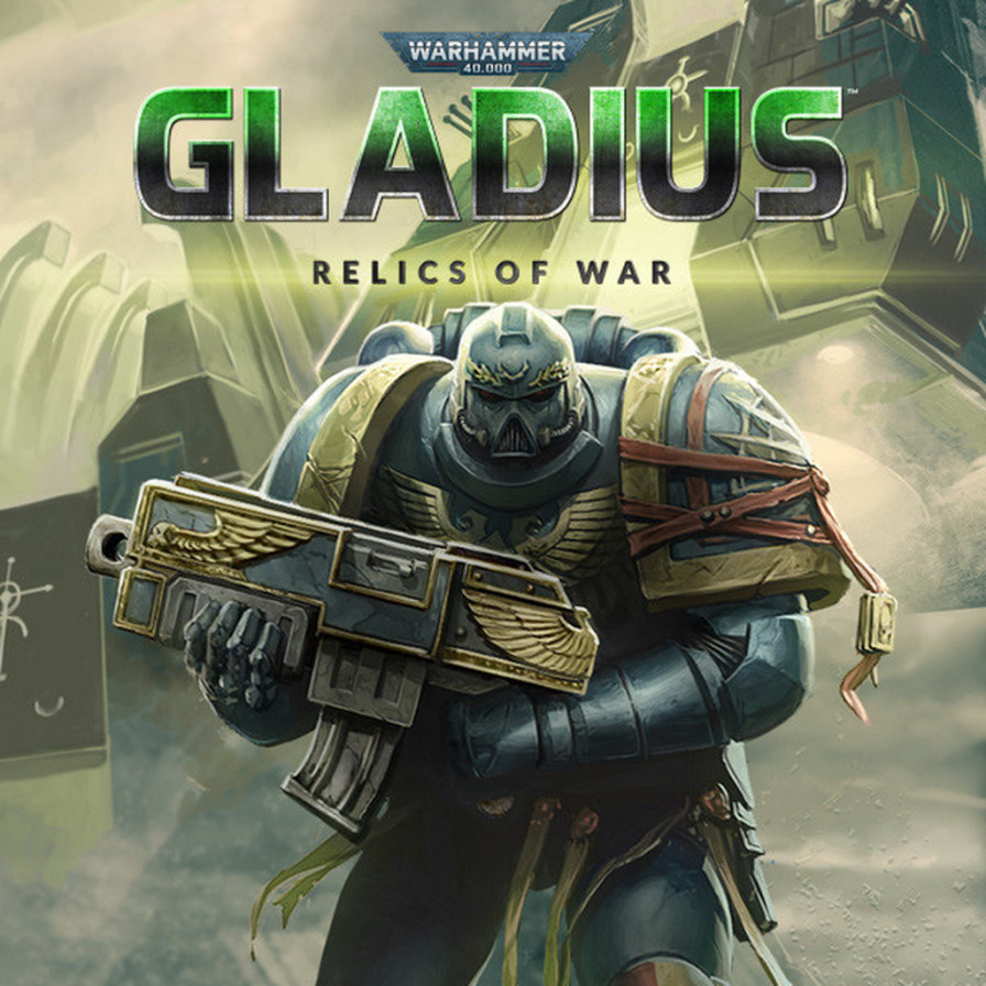 Warhammer 40000 gladius steam фото 113